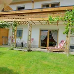 Appartement Haus Anna *