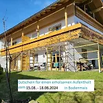 Appartement Haus Anna Bodenmais