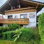 Haus Anna Apartamento