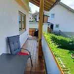 Haus Anna Bodenmais