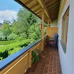 Haus Anna Appartement