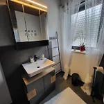 Appartement Haus Anna Bodenmais