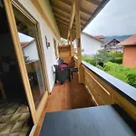 Apartamento Haus Anna Bodenmais
