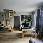 Appartement Haus Anna