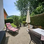 Appartement Haus Anna Bodenmais