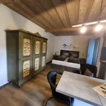Appartement Haus Anna Bodenmais