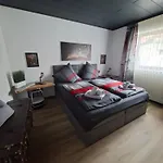 Haus Anna * Bodenmais