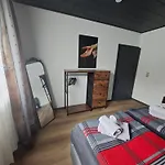 Appartement Haus Anna Bodenmais