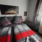 Appartement Haus Anna