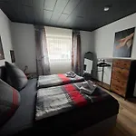 Haus Anna Appartement *