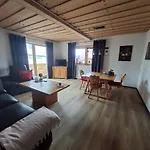 Haus Anna Appartement *