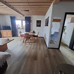 Appartement Haus Anna Bodenmais