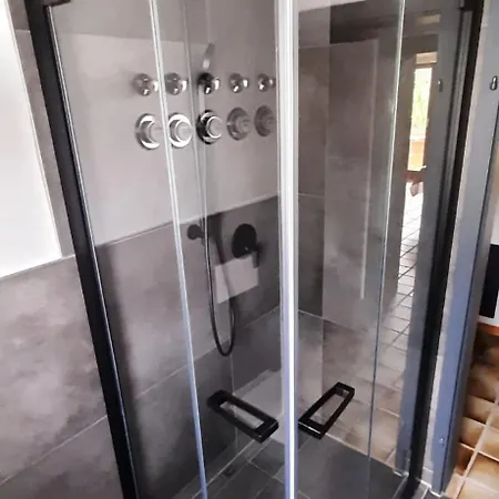 Haus Anna Апартаменты
