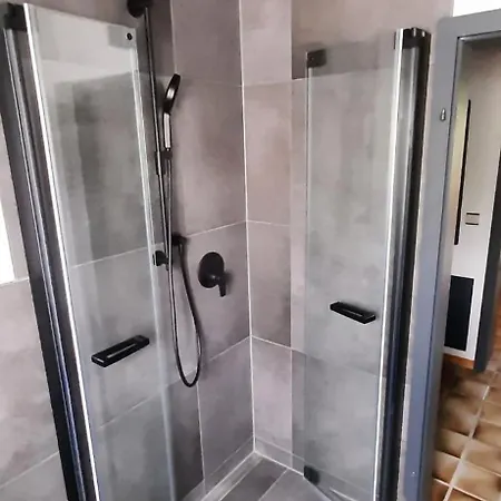 Апартаменты Haus Anna *