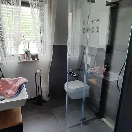 Апартаменты Haus Anna