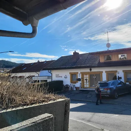 Haus Anna *