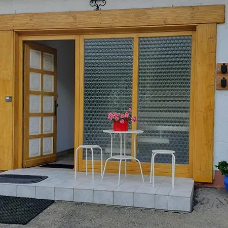 Haus Anna *