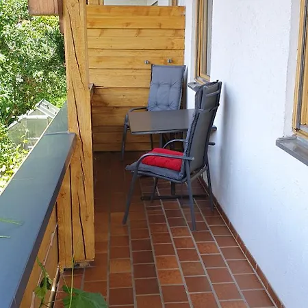 Haus Anna *