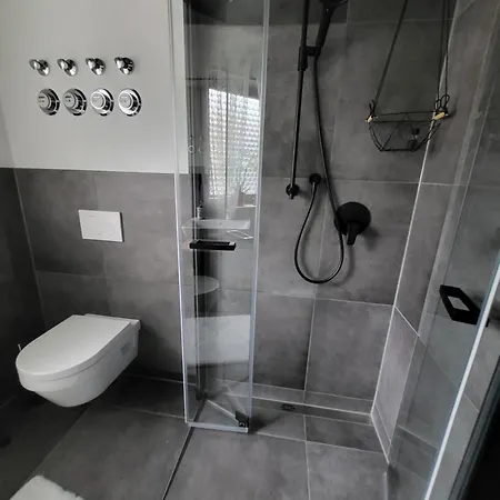 Haus Anna Апартаменты *