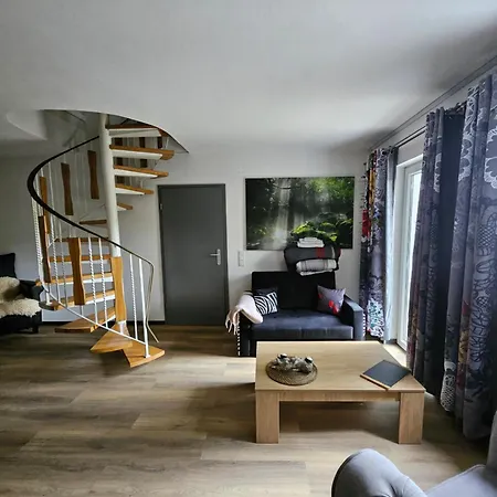 Апартаменты Haus Anna