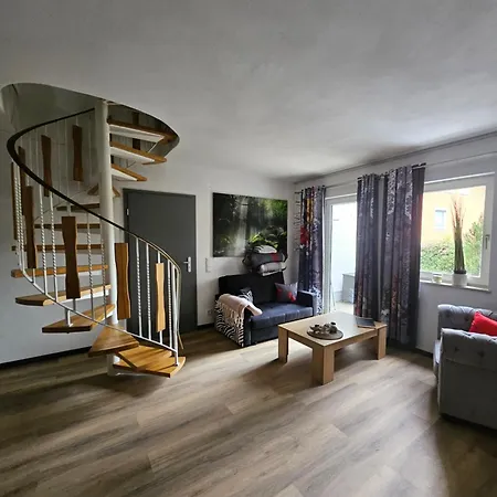 Апартаменты Haus Anna *