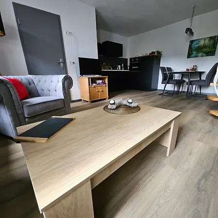 Апартаменты Haus Anna *