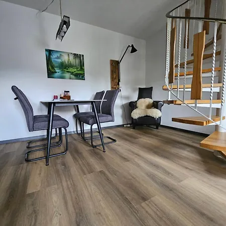 Haus Anna Боденмайс