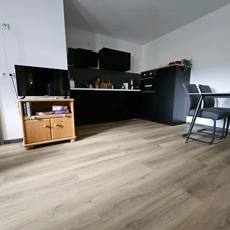Haus Anna Апартаменты *