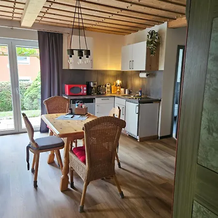 Haus Anna *