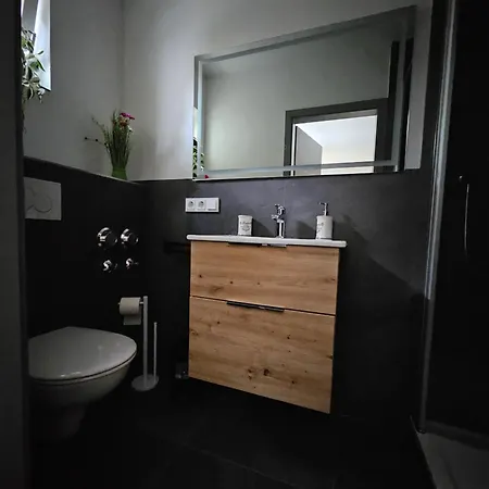 Апартаменты Haus Anna *