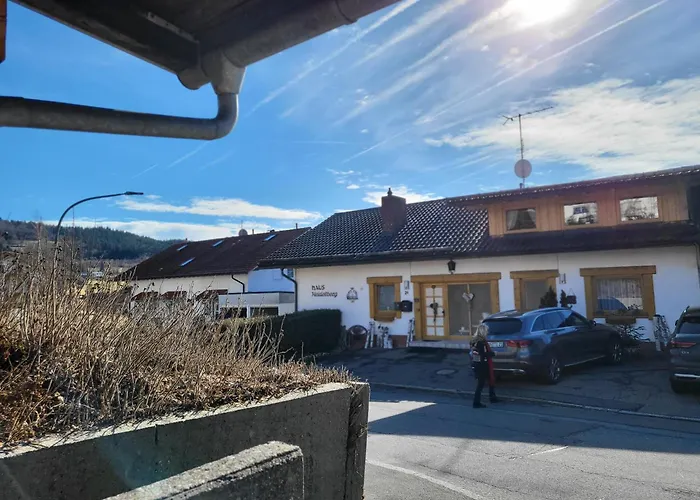 Haus Anna *