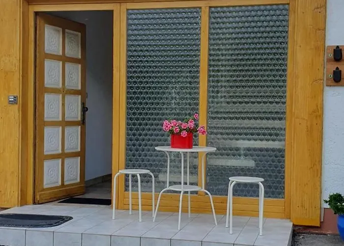 Haus Anna *