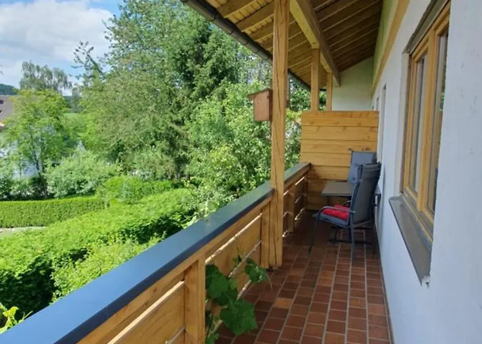 Haus Anna Lejlighed
