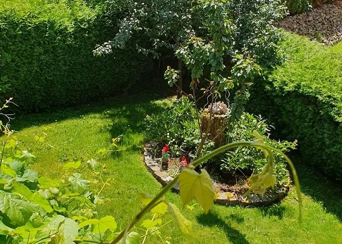 Lejlighed Haus Anna Bodenmais