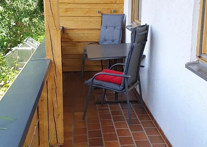 Haus Anna *