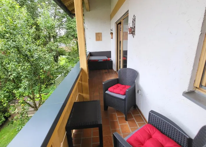 Haus Anna *