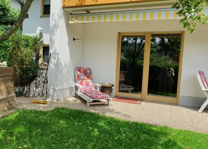 Lejlighed Haus Anna