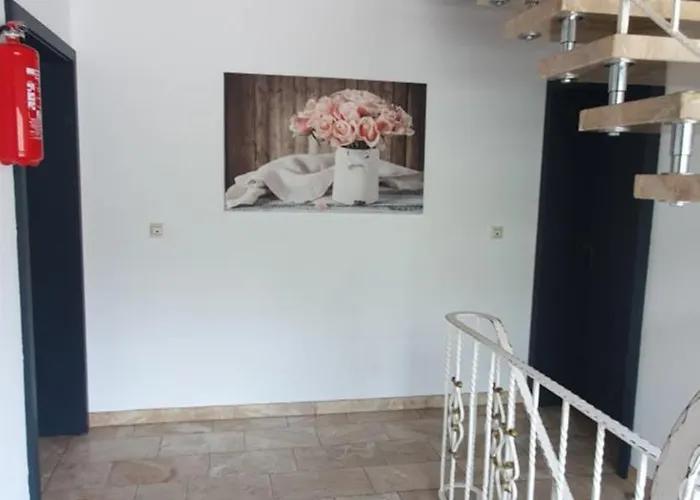 Haus Anna *