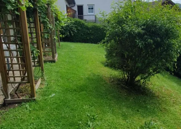Haus Anna Lejlighed Bodenmais