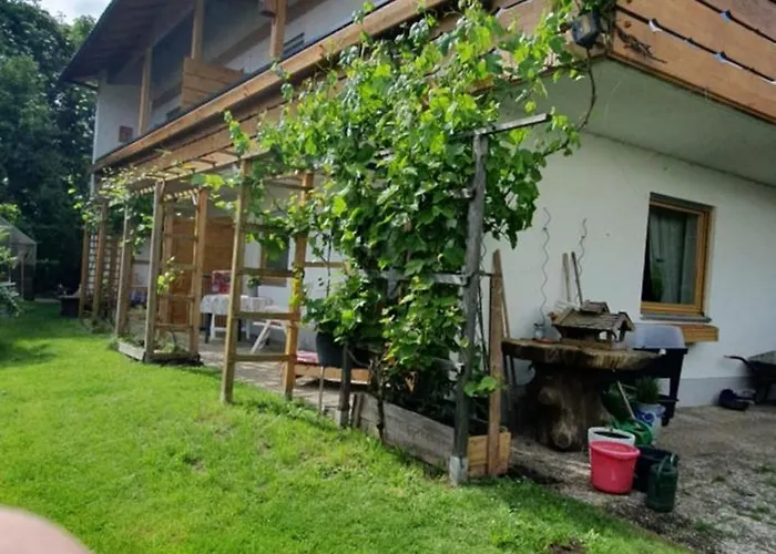 Haus Anna Lejlighed *