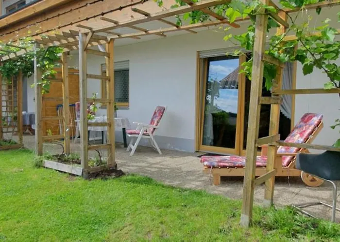 Haus Anna Lejlighed