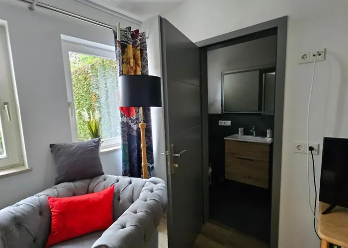 Haus Anna Lejlighed