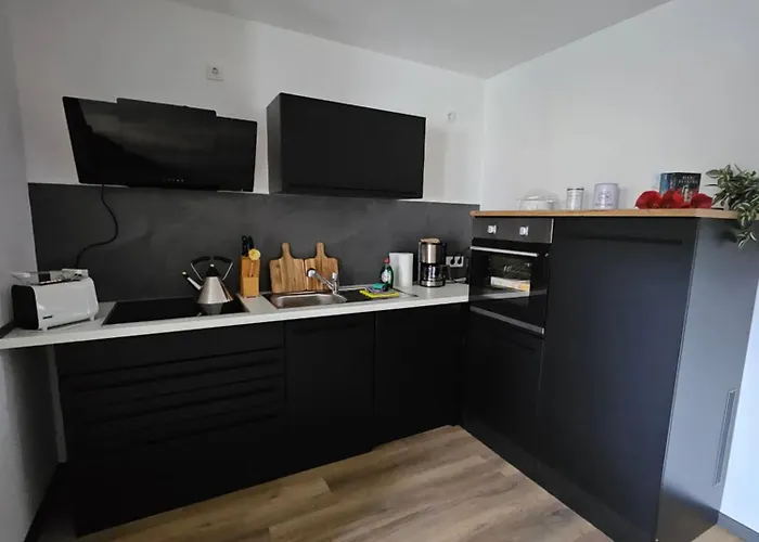Lejlighed Haus Anna