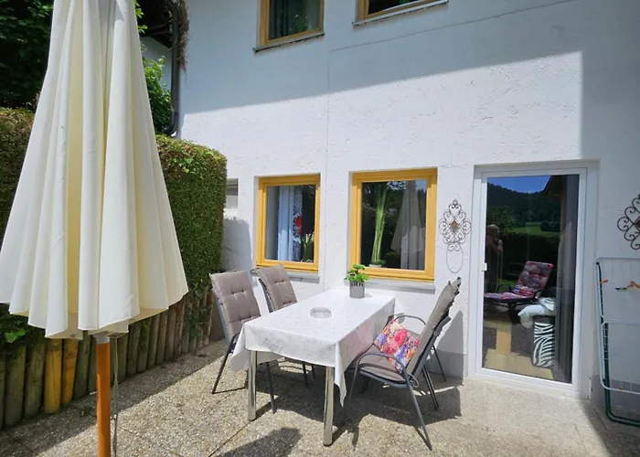 Haus Anna Lejlighed