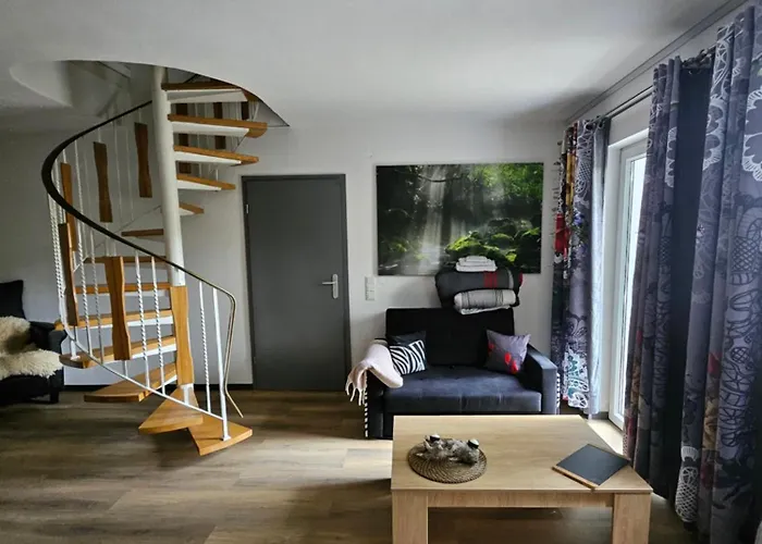 Lejlighed Haus Anna