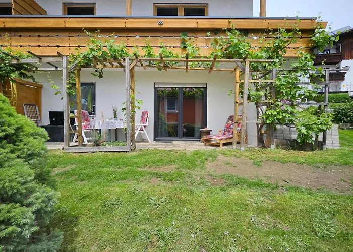 Haus Anna Lejlighed
