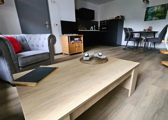 Lejlighed Haus Anna *