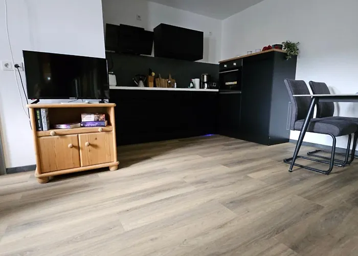 Haus Anna Lejlighed *