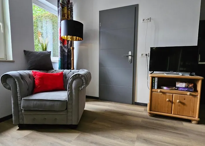 Lejlighed Haus Anna *