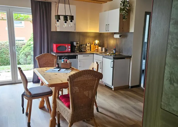 Haus Anna *